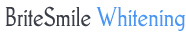 BriteSmile Whitening